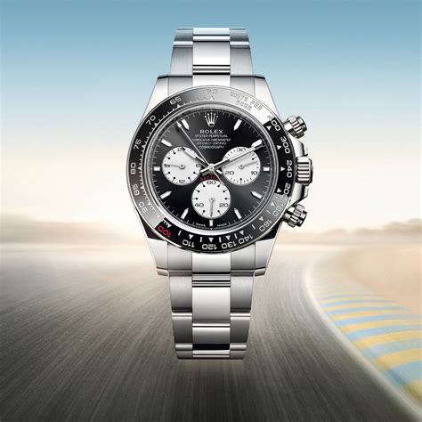 nouvelle daytona rolex|The new Cosmograph Daytona .